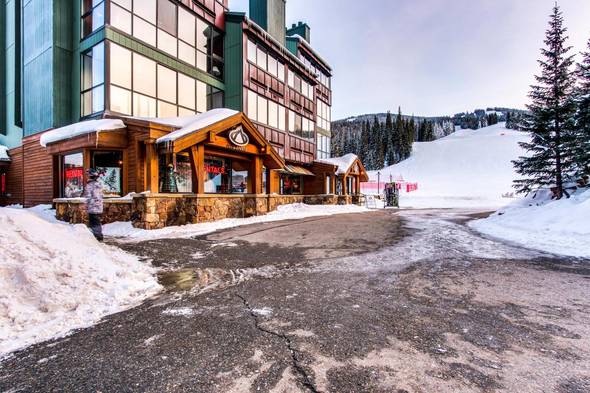 Passage Point 215 Villa Frisco Ruang foto