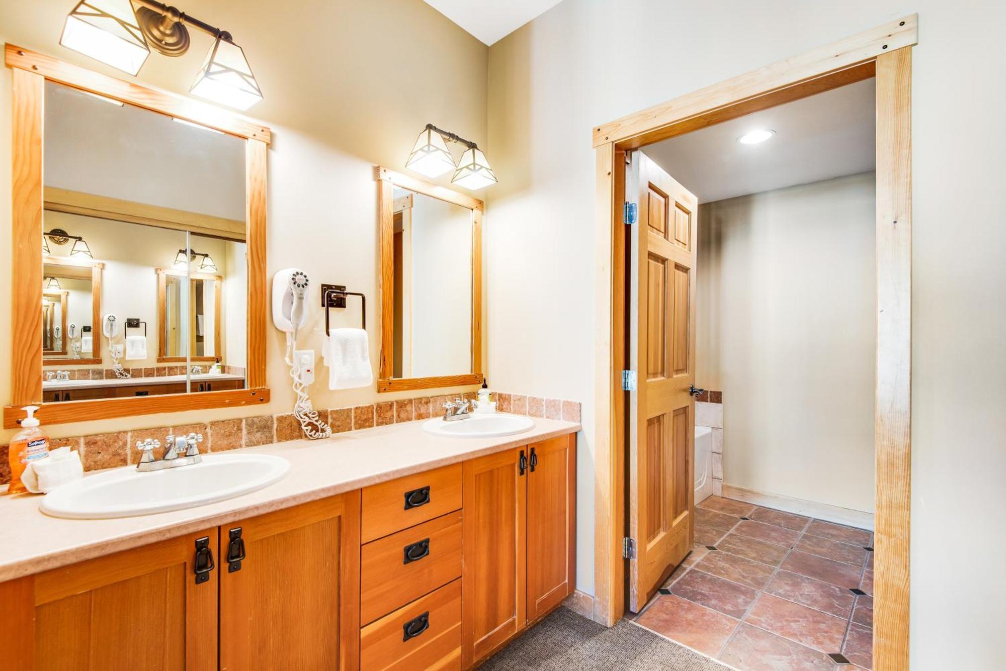 Passage Point 215 Villa Frisco Ruang foto