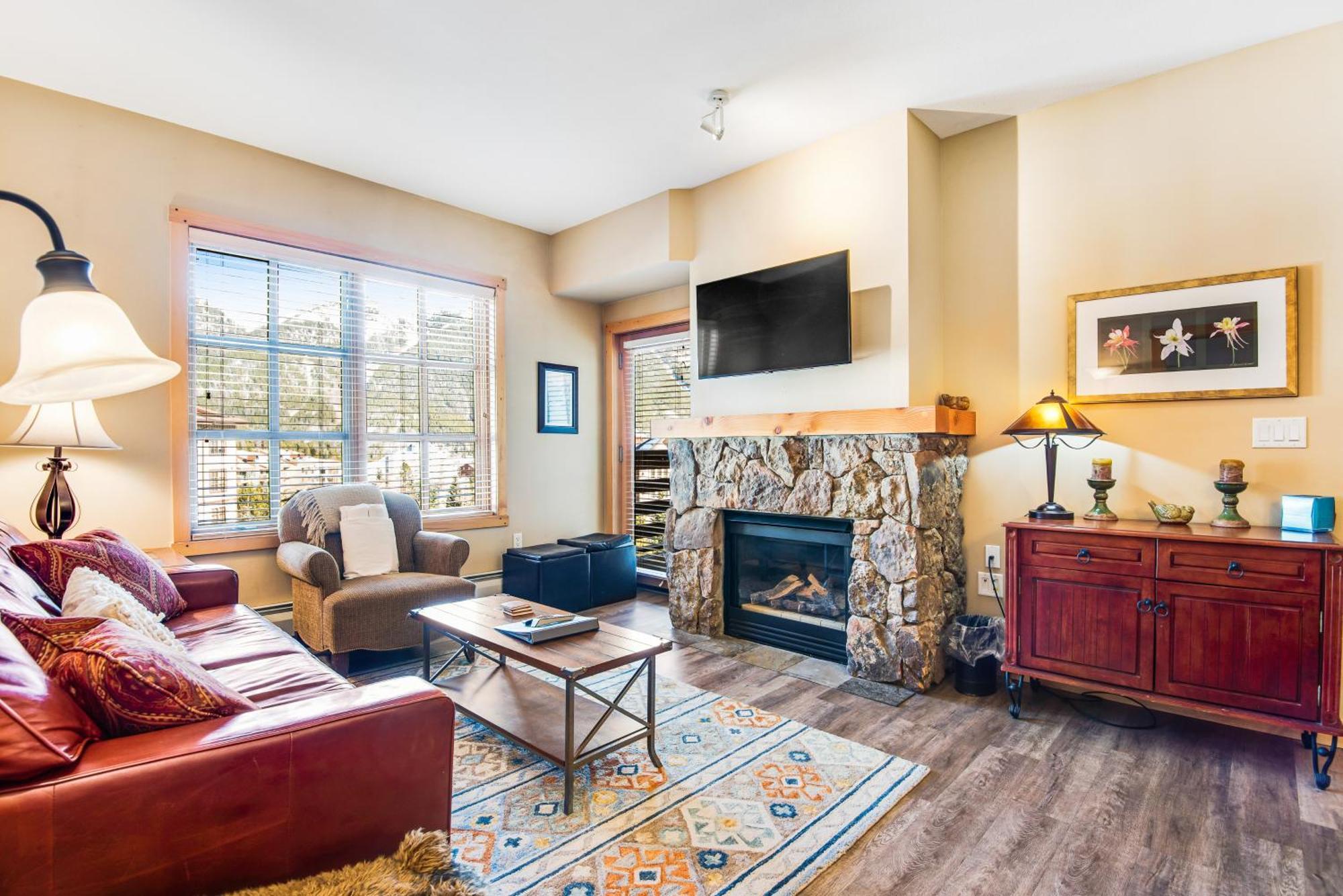 Passage Point 215 Villa Frisco Ruang foto