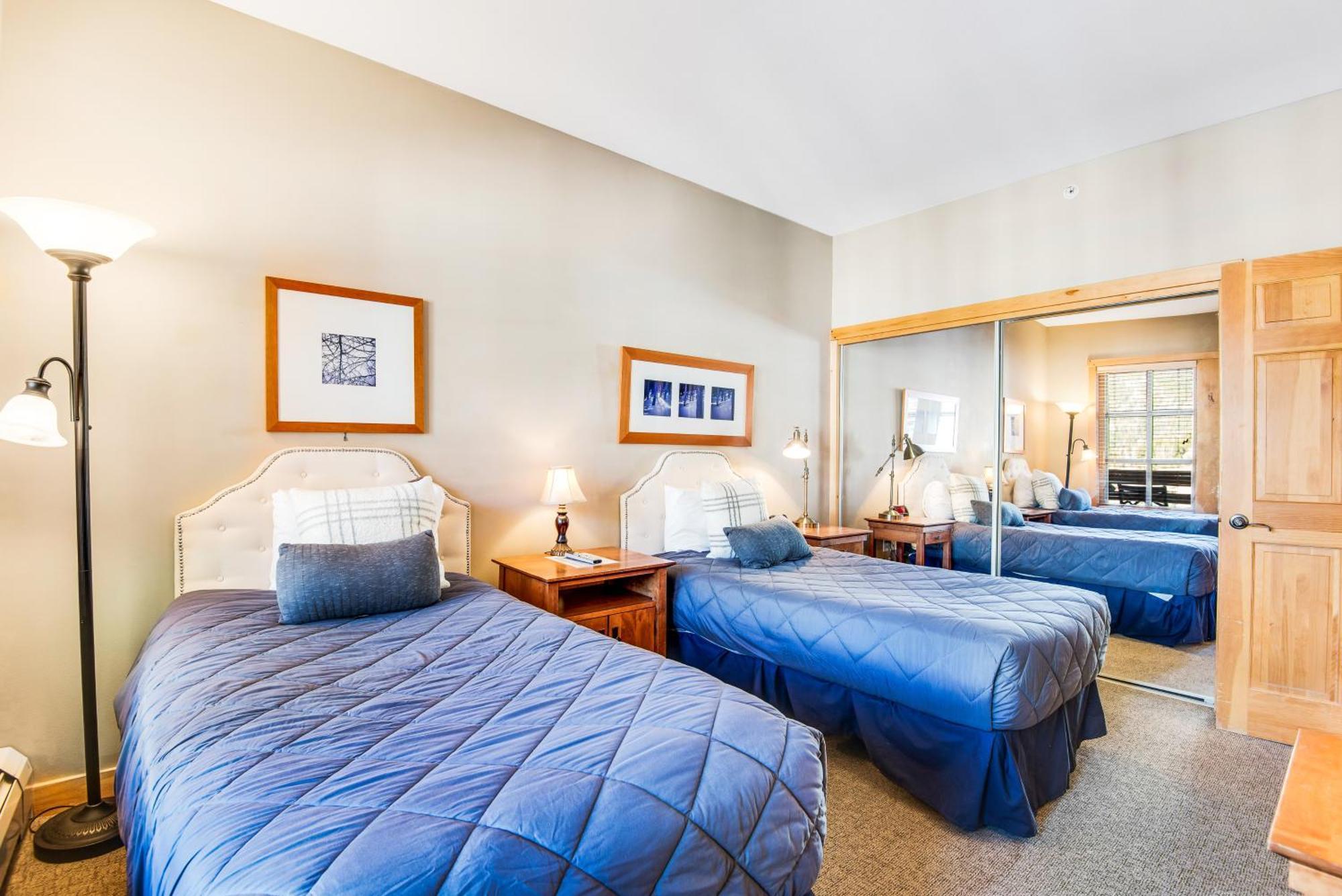 Passage Point 215 Villa Frisco Ruang foto