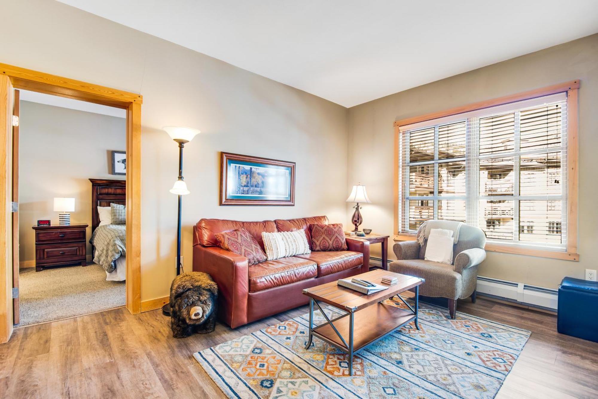 Passage Point 215 Villa Frisco Ruang foto