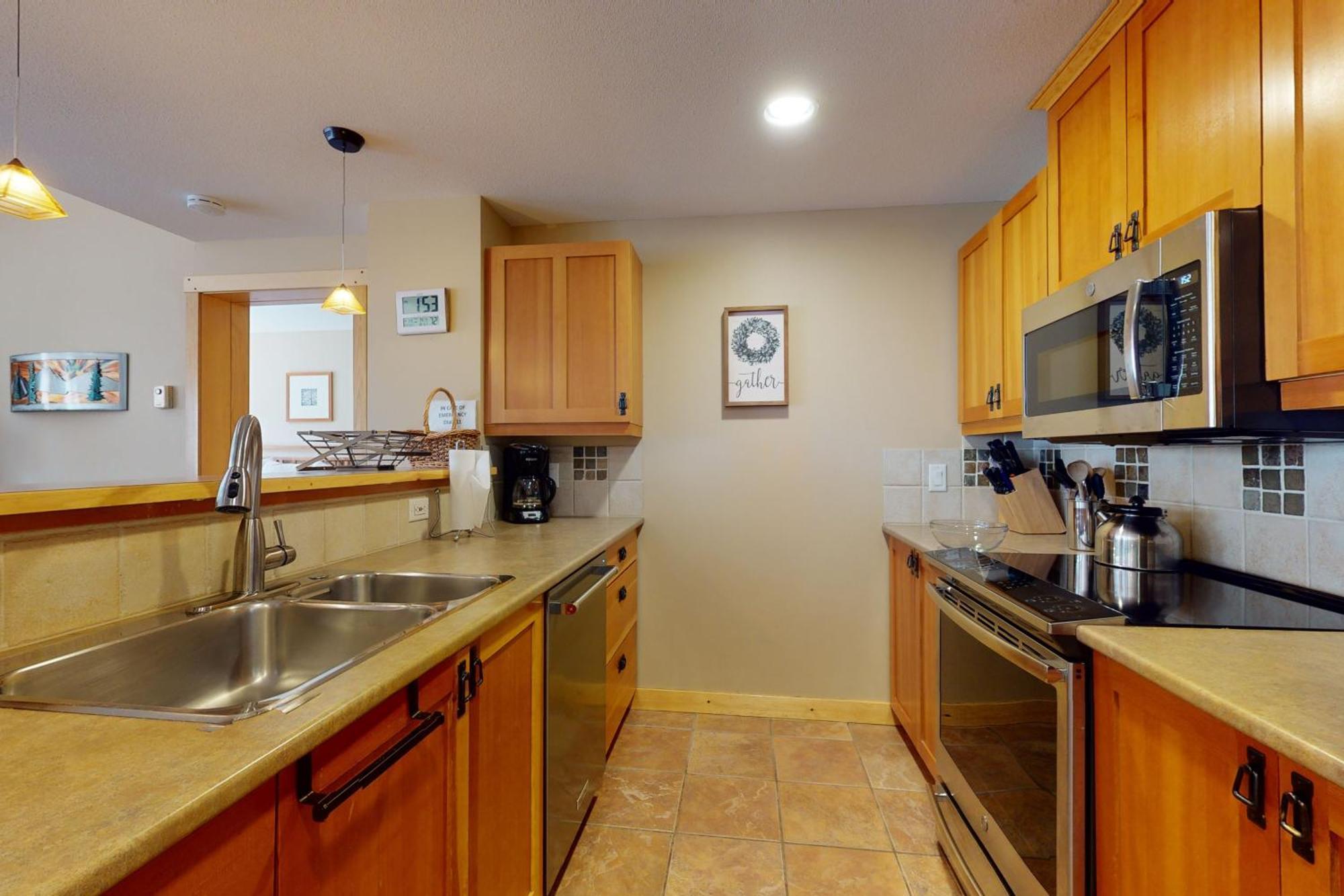 Passage Point 215 Villa Frisco Ruang foto